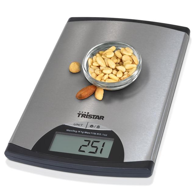 8713016024350 - Tristar - Balance de cuisine- KW-2435