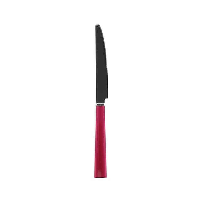 5410595784950 - Collection Poppy - Set de couverts 16 pièces raspberry pink Poppy