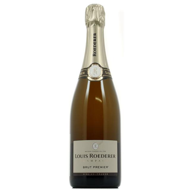 3114080016053 - Roederer - Champagne Brut 1er cru