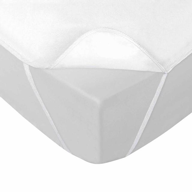 3574386448550 - Douceur D Interieur - Alèse imperméable anti-acarien