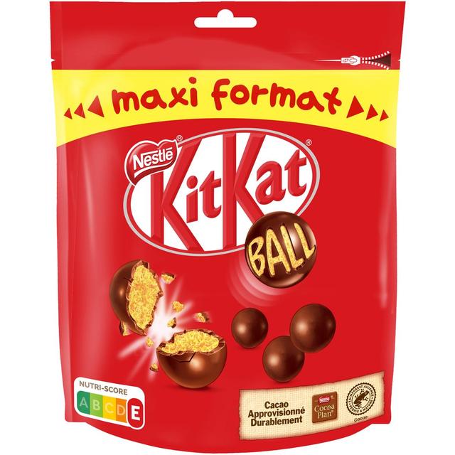 8000300280951 - Kit Kat - Billes de Chocolat au Lait