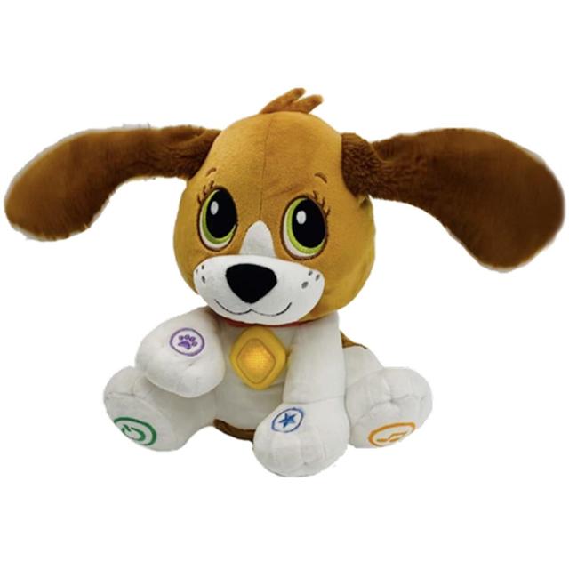 3417766101051 - Vtech - Toutou parle avec moi