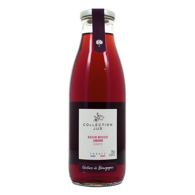 3760125981451 - Nectars de Bourgogne - Pur jus de Raisin Muscat
