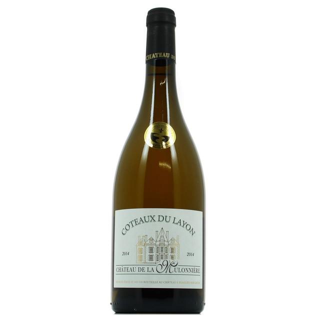 3289850061851 - Coteaux du Layon AOC - Château De La Mulonnière