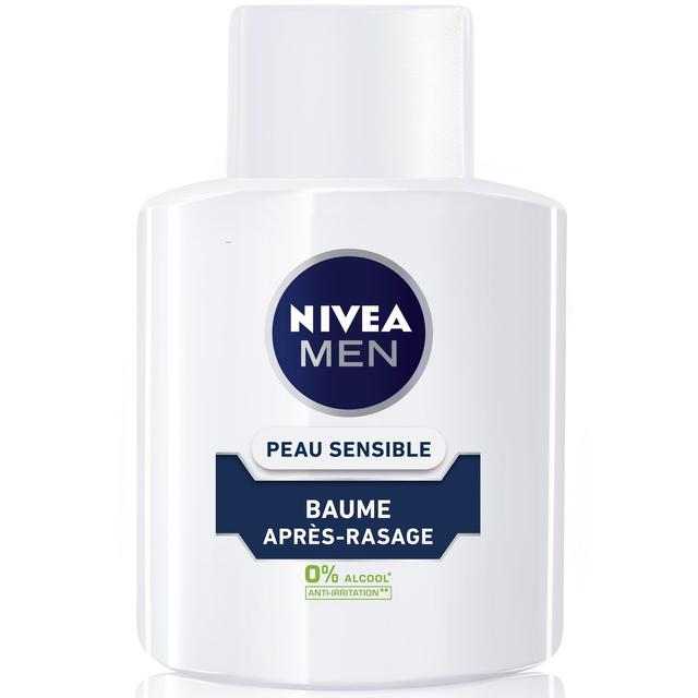 4005808221851 - Nivea Men - Baume après-rasage sensitive
