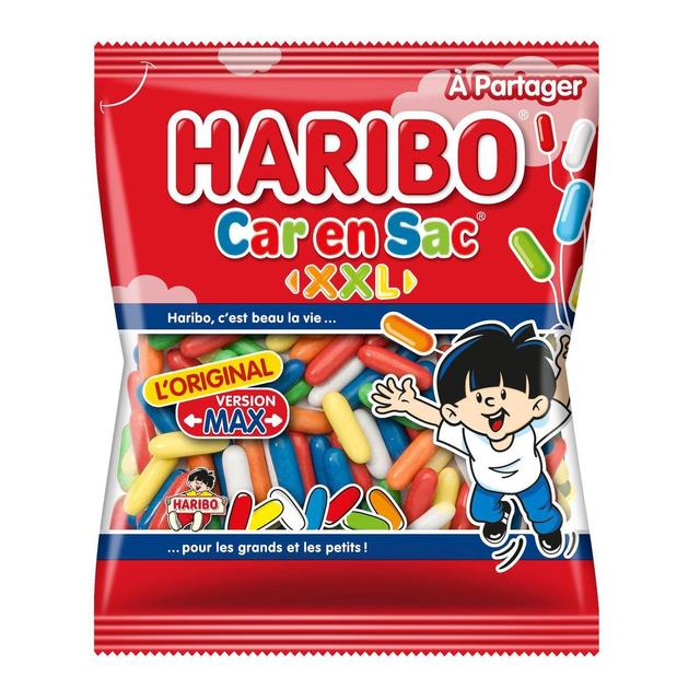 3103220036051 - Haribo - CAR EN SAC XXL