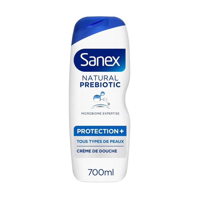 8718951567351 - Sanex - Crème douche Prébiotique Protection+