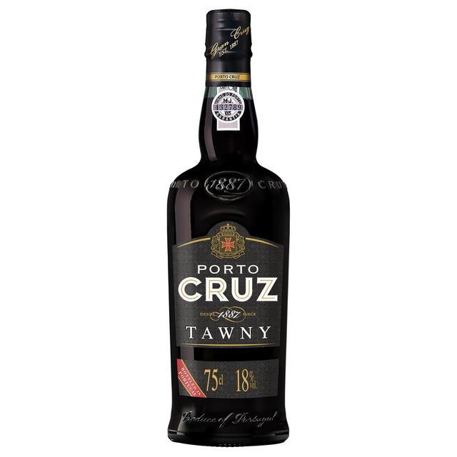 3147699118351 - Cruz - Porto rouge