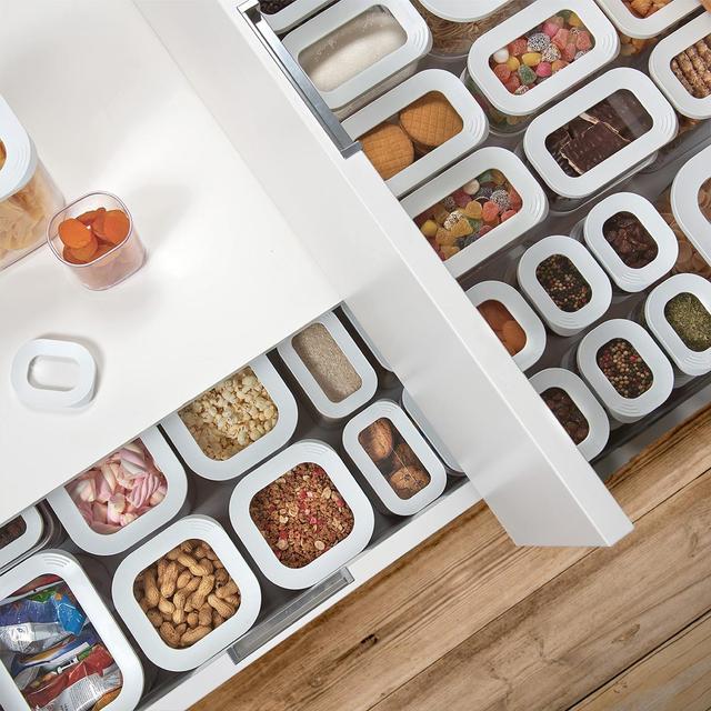 8711269869551 - Mepal - Boîtes de conservation Modula