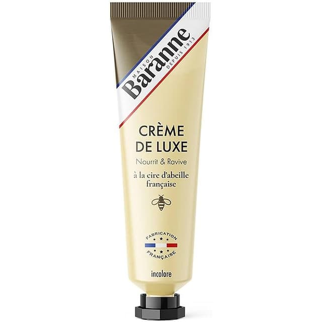3760360760552 - Baranne - Crème de Luxe Incolore tube