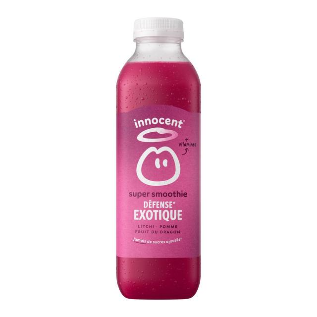 5038862002752 - innocent - Super Smoothie Défence Exotique