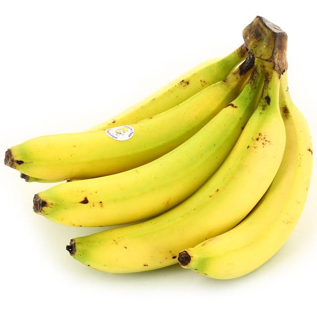 3661273099664 - Les Paysans Bio - Banane Bio