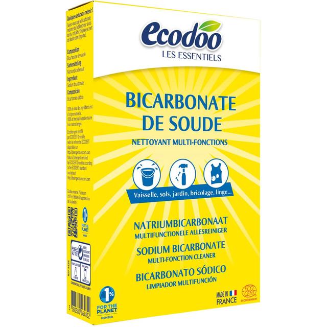 3380380064852 - Ecodoo - Bicarbonate de Soude écologique