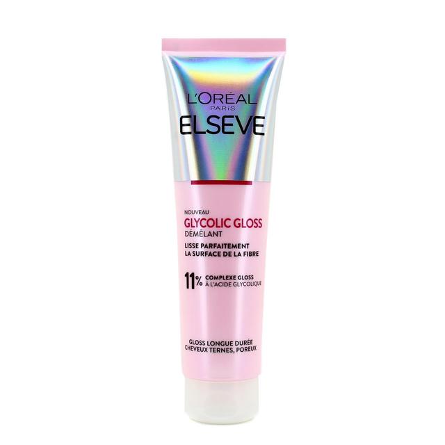 3600524135652 - Elsève - Démêlant Glycolic Gloss