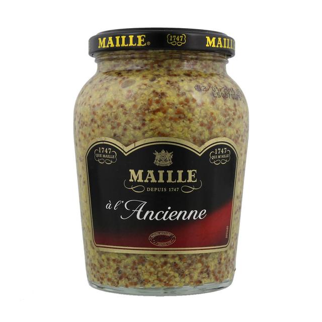 8720182557452 - Maille - Moutarde à l'Ancienne
