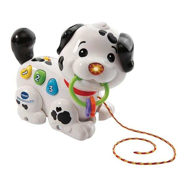 3417765028052 - Vtech - 1.2.3 p'tit dalmatien