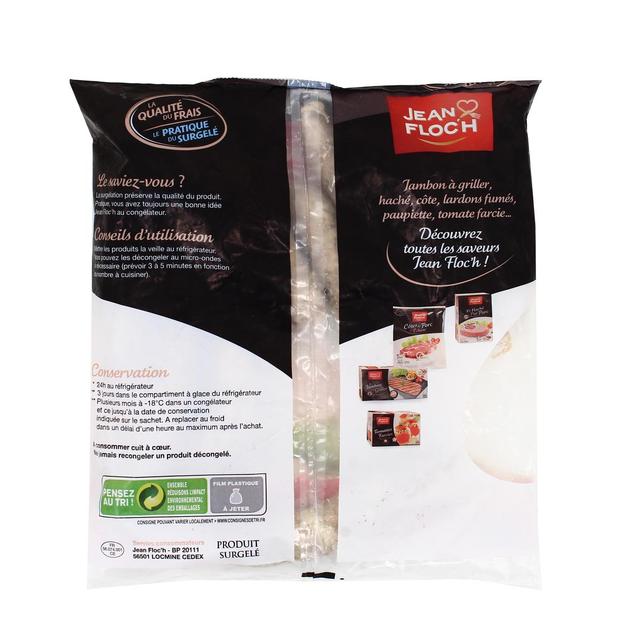 3700190300153 - Jean Floc'h - Andouillette - Viande de Porc Français