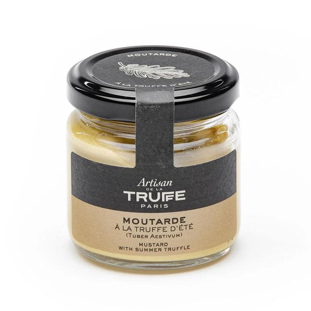 3392070010353 - Artisan de la Truffe - Paris - Moutarde à la truffe d'été
