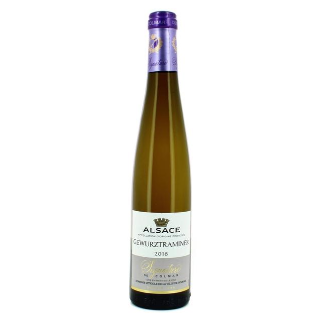 3421149070353 - Alsace AOP Gewurztraminer - Domaine de Colmar