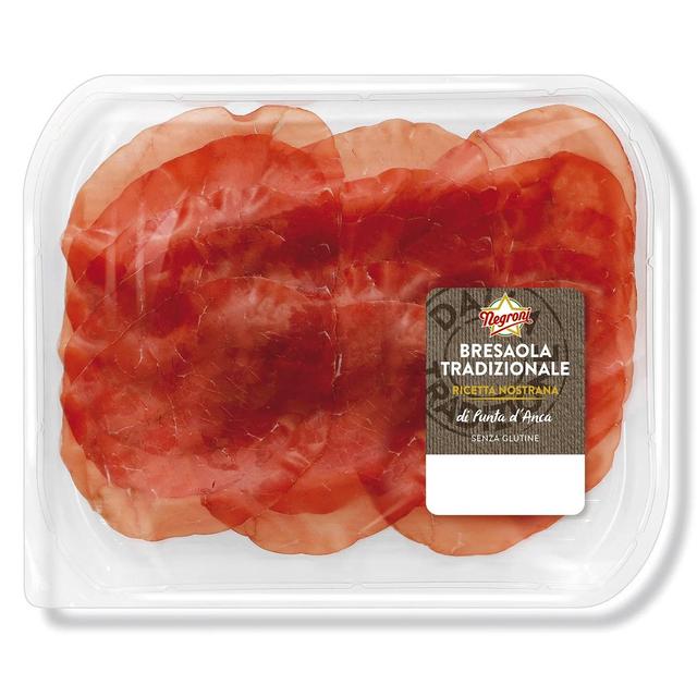 8028257010353 - Negroni - Bresaola Premium