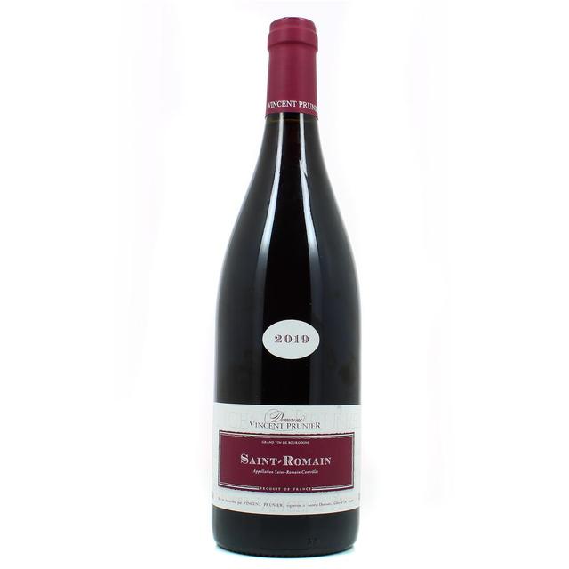 3219850051453 - Saint Romain AOC - Domaine Vincent Prunier