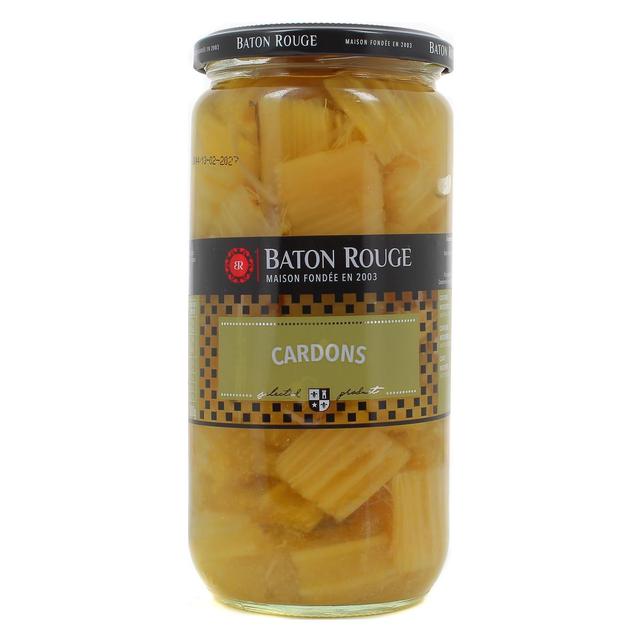 3592860041653 - Baton rouge - Cardons