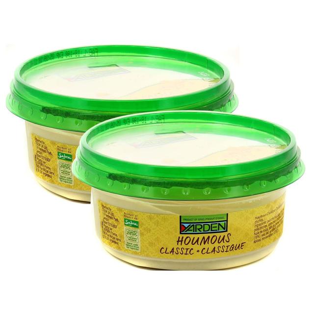 2050000312953 - Yarden - Houmous