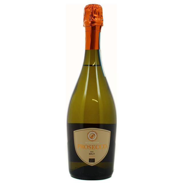 3380330003153 - Jacques Frelin - Prosecco DOC brut BIO AOC