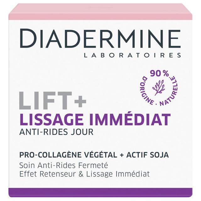 3178040695153 - Diadermine - Soin jour anti-rides Ultra-Tenseur Lift + Lissage Immédiat
