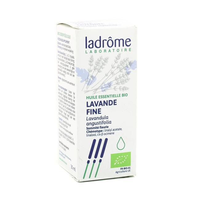 3486330035153 - Ladrôme - Huile Essentielle - Lavande Fine