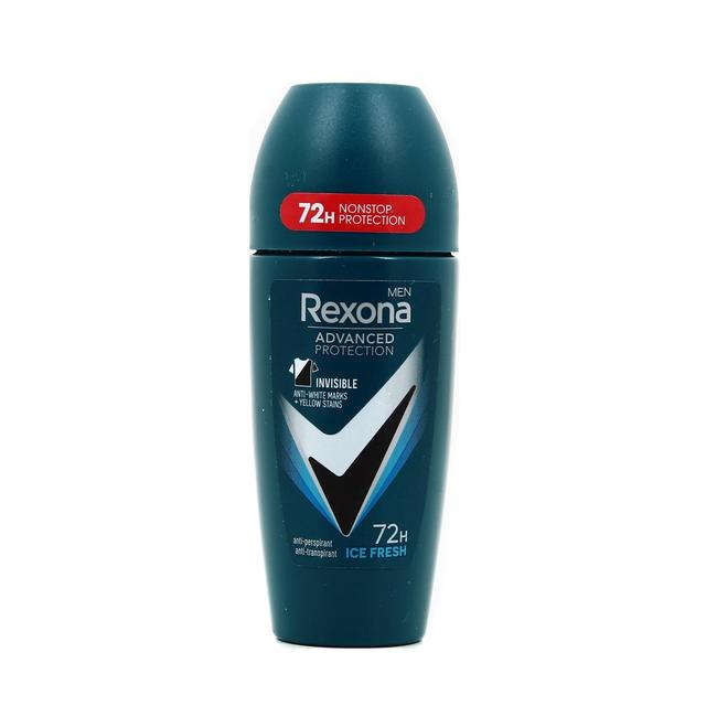 0000059095453 - Rexona Men - Déodorant Anti-Transpirant Ice Fresh Invisible Advanced Protection