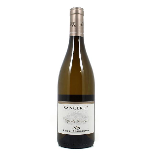 3566953185753 - Sancerre Blanc AOC - Domaine Henri Bourgeois