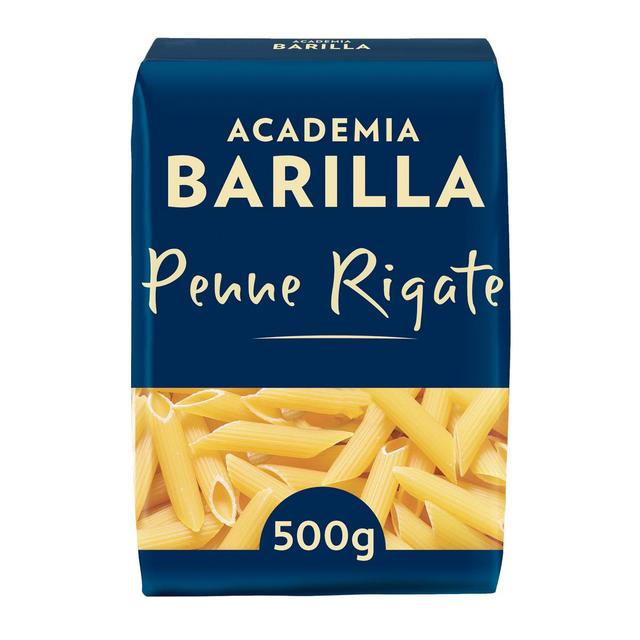 8076809545853 - Barilla Academia - Penne