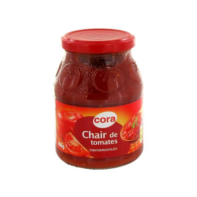3257981029453 - Cora - Chair de Tomates