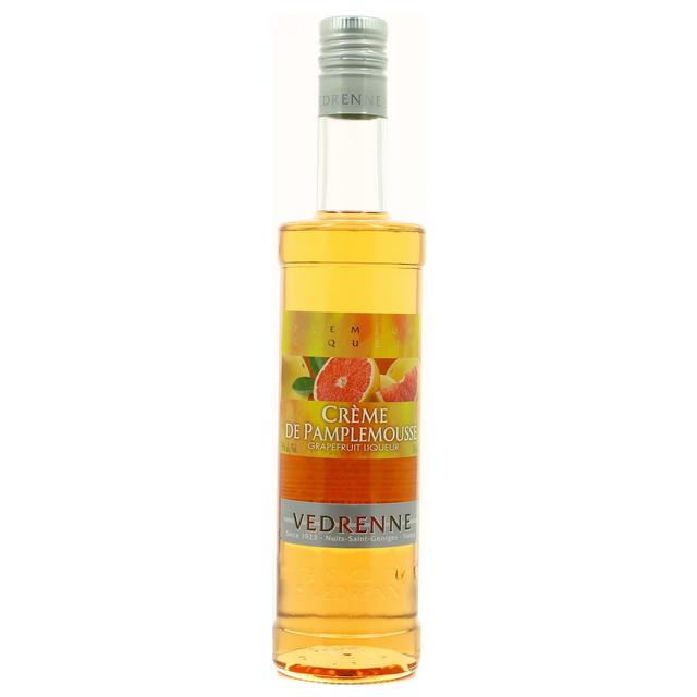 3376370099553 - Vedrenne - Crème de pamplemousse 15°