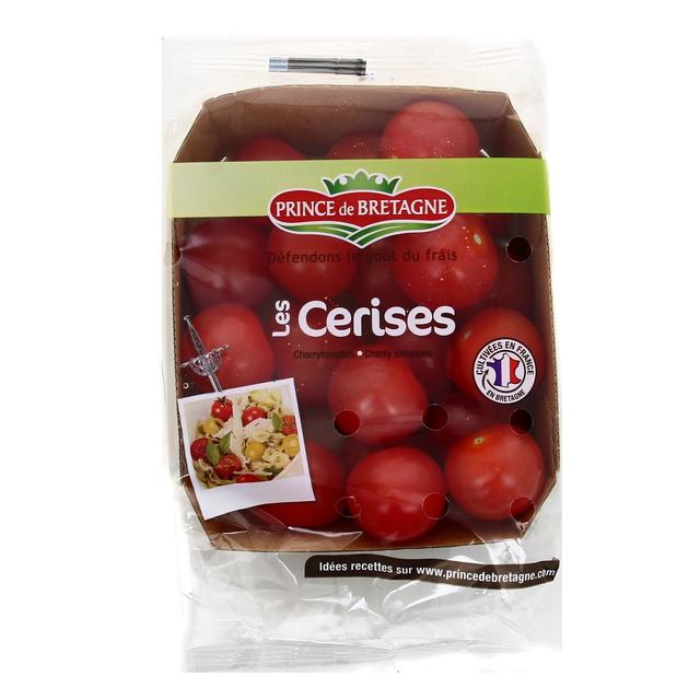 3370560501154 - Prince de Bretagne - Tomate Cerise Ronde