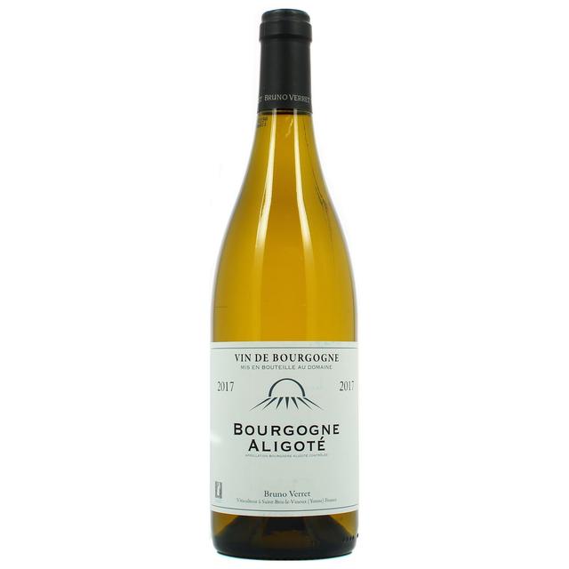 3760164231654 - Bourgogne aligoté AOC - Domaine Verret