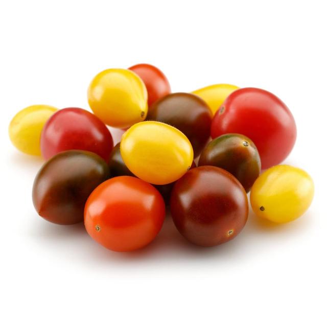 2050000411854 -  - Tomate Cerise Multicolore