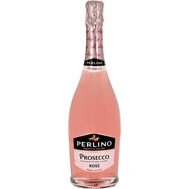 8000428031954 - Perlino - Prosecco rosé