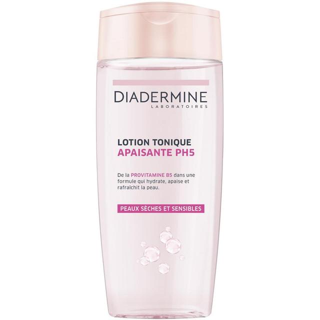 3178040643154 - Diadermine - Lotion tonique apaisante peaux sèches & sensibles