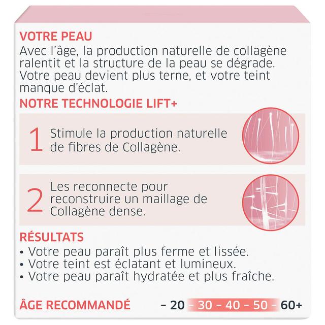 4015000924054 - Diadermine - Soin de jour Lift + Sublimant