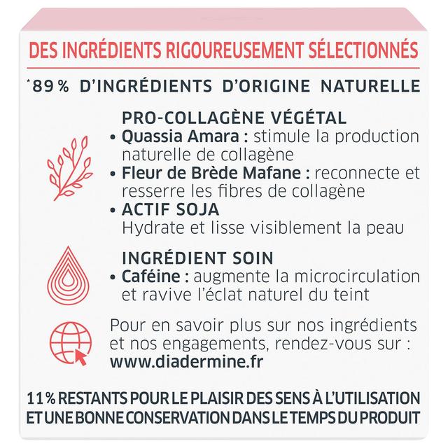4015000924054 - Diadermine - Soin de jour Lift + Sublimant