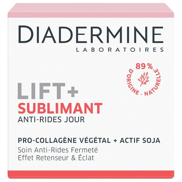 4015000924054 - Diadermine - Soin de jour Lift + Sublimant