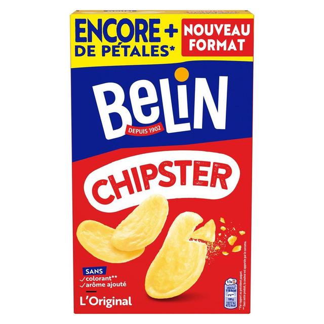 7622202027154 - Belin - Chipster Original