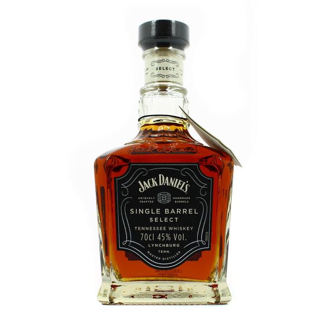 5099873088654 - Jack Daniel's - Bourbon whiskey single barrel 45°