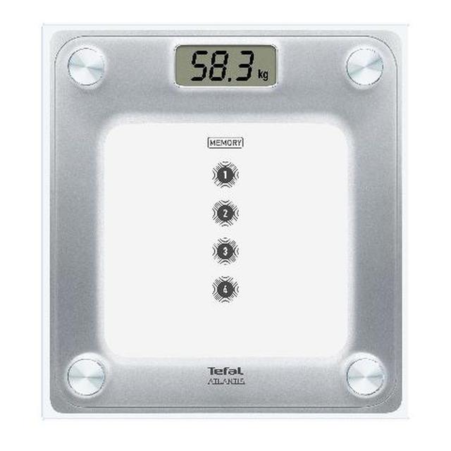 3168430169654 - Tefal - Pèse personne Atlantis- PP3020V