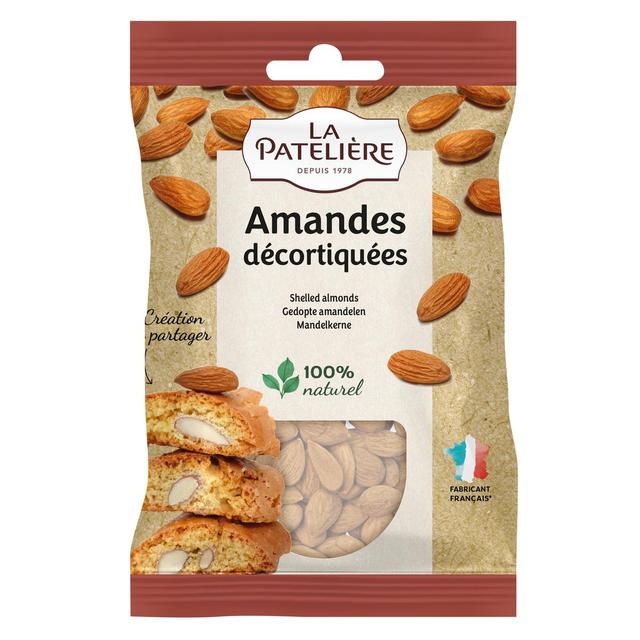 3278588451355 - La Patelière - Amande Décortiquée