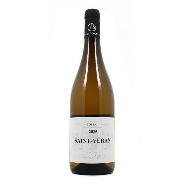 3701263001755 - Saint-Véran Blanc AOP - Domaine De la Denante