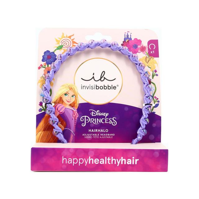 4063528064455 - Invisibobble - Serre-tête Disney Raiponce