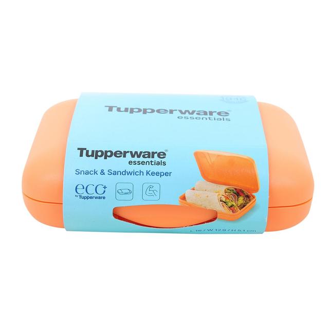 5430003385555 - Tupperware - Boite alimentaire snacking